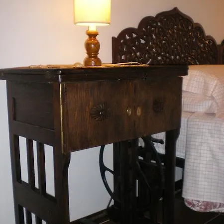 B&B Belleville *