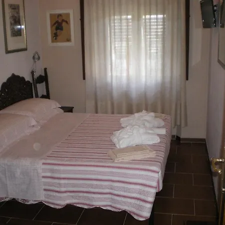 Alojamento de Acomodação e Pequeno-almoço B&B Belleville