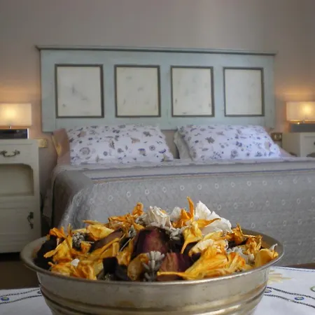 B&B Belleville Alojamento de Acomodação e Pequeno-almoço *