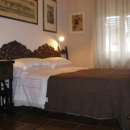 B&B Belleville Alojamento de Acomodação e Pequeno-almoço
