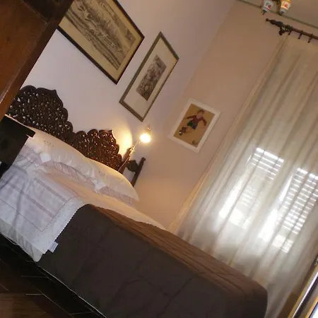 B&B Belleville * Pisa