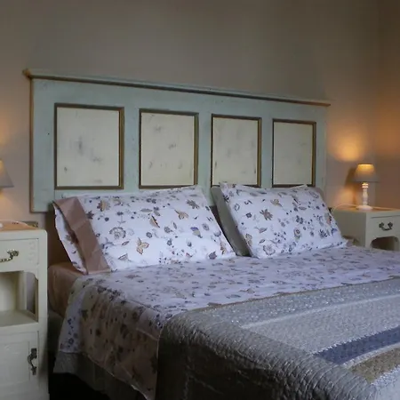 B&B Belleville Alojamento de Acomodação e Pequeno-almoço