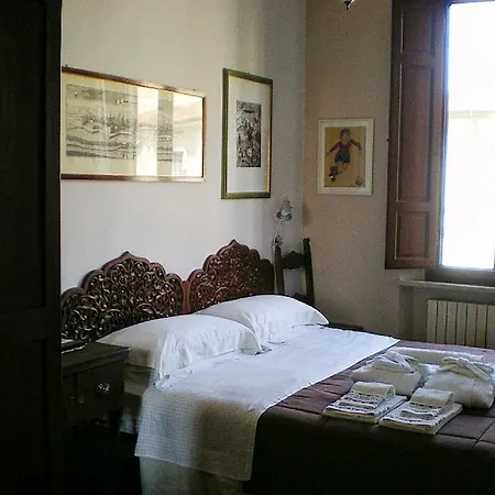 B&B Belleville Alojamento de Acomodação e Pequeno-almoço