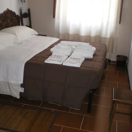 B&B Belleville Alojamento de Acomodação e Pequeno-almoço