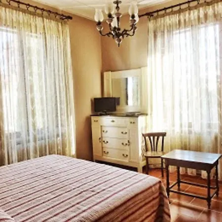 B&B Belleville Pisa