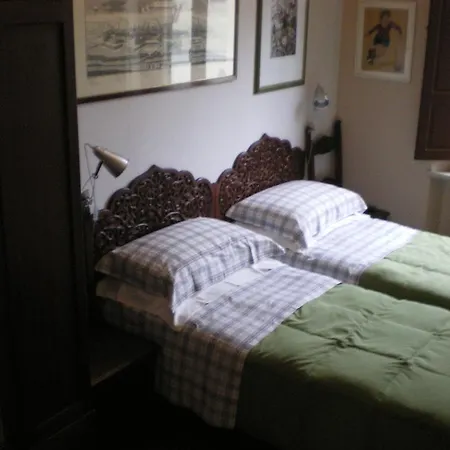 Alojamento de Acomodação e Pequeno-almoço B&B Belleville Pisa