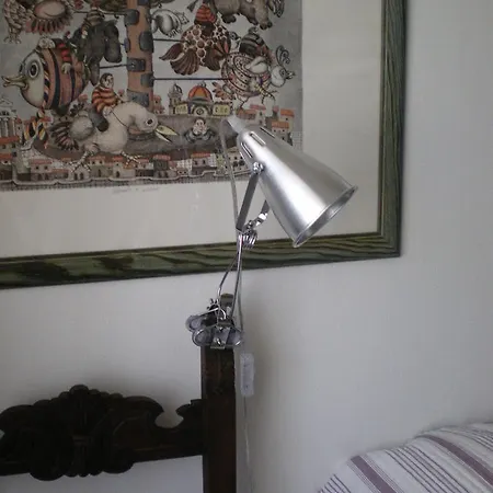 Alojamento de Acomodação e Pequeno-almoço B&B Belleville Pisa