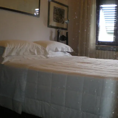 Alojamento de Acomodação e Pequeno-almoço B&B Belleville *