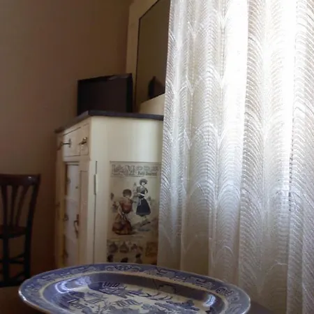 Alojamento de Acomodação e Pequeno-almoço B&B Belleville