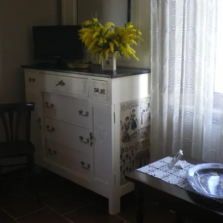 Alojamento de Acomodação e Pequeno-almoço B&B Belleville Pisa