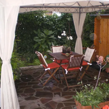 B&B Belleville Alojamento de Acomodação e Pequeno-almoço