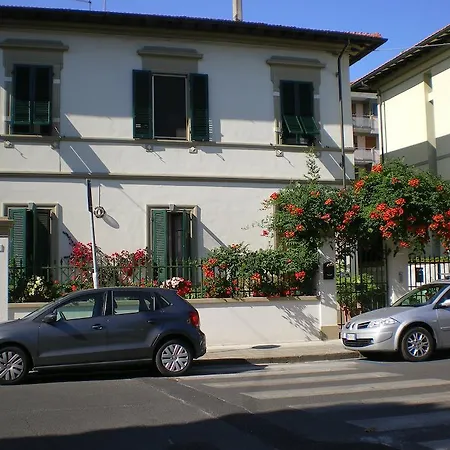B&B Belleville Alojamento de Acomodação e Pequeno-almoço *
