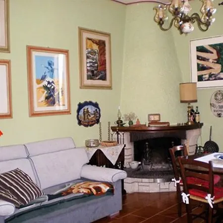 B&B Belleville * Pisa