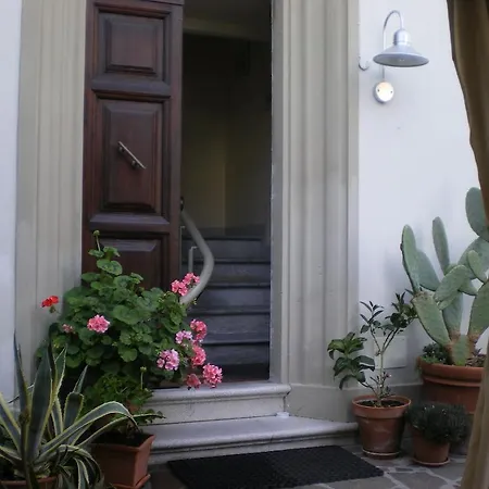 B&B Belleville Pisa