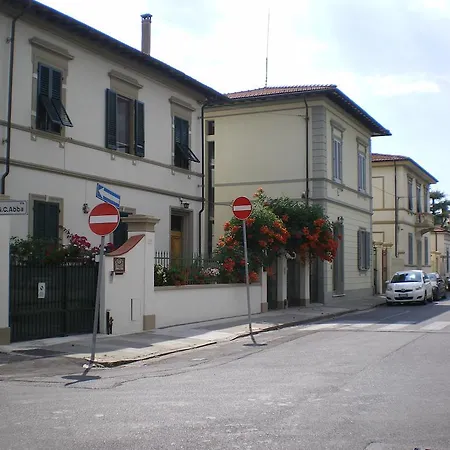 B&B Belleville Alojamento de Acomodação e Pequeno-almoço Pisa
