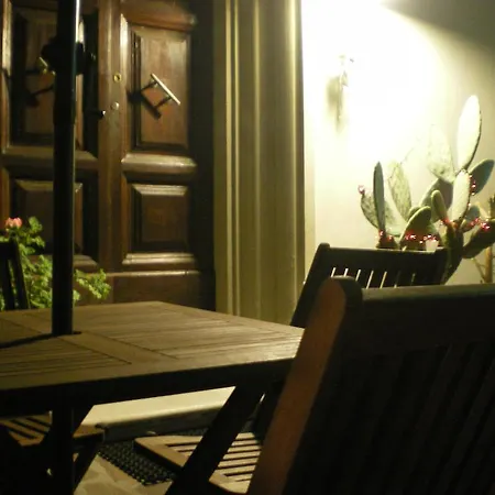 B&B Belleville Alojamento de Acomodação e Pequeno-almoço *
