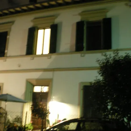 B&B Belleville * Pisa