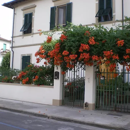B&B Belleville * Pisa