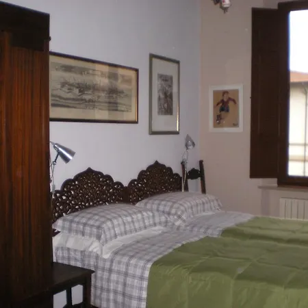 Alojamento de Acomodação e Pequeno-almoço B&B Belleville
