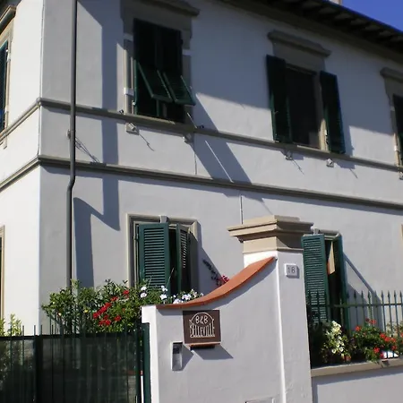 B&B Belleville ベッド・アンド・ブレックファスト *